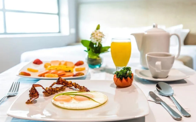 Ribai Hotels - Barranquilla