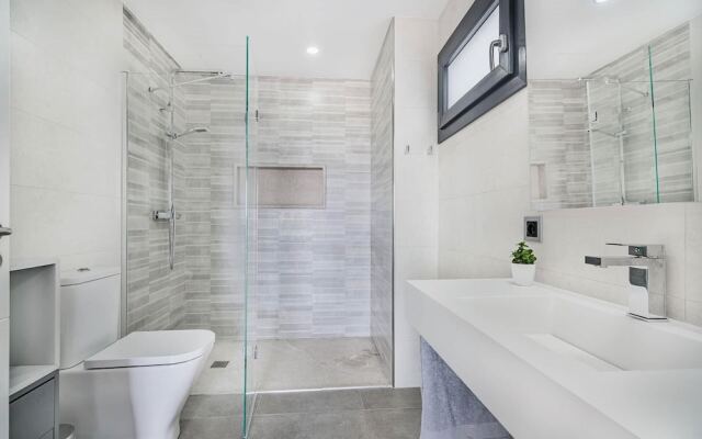 NEW 2020 - Villa Corb Mari I