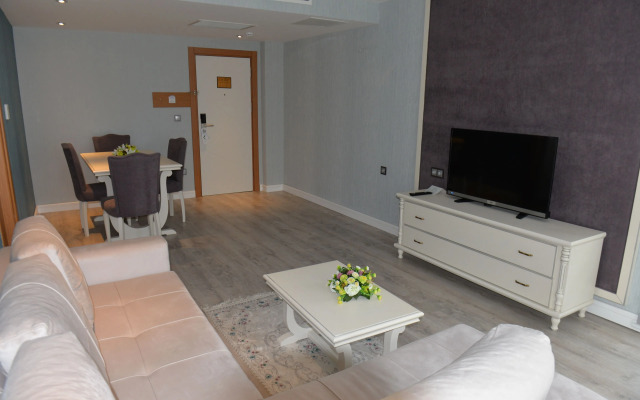 Ramada by Wyndham Giresun Piraziz