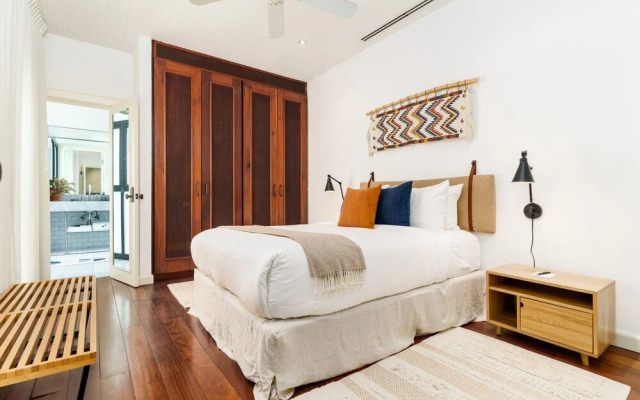 Casa Mallet by Wynwood House