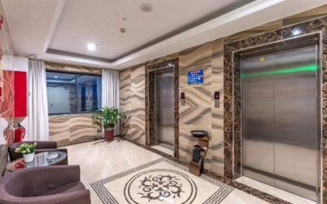 Wansheng Hotel