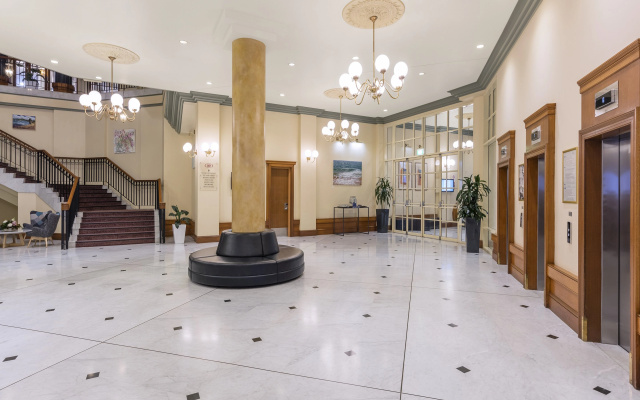 Crowne Plaza Terrigal Pacific by IHG