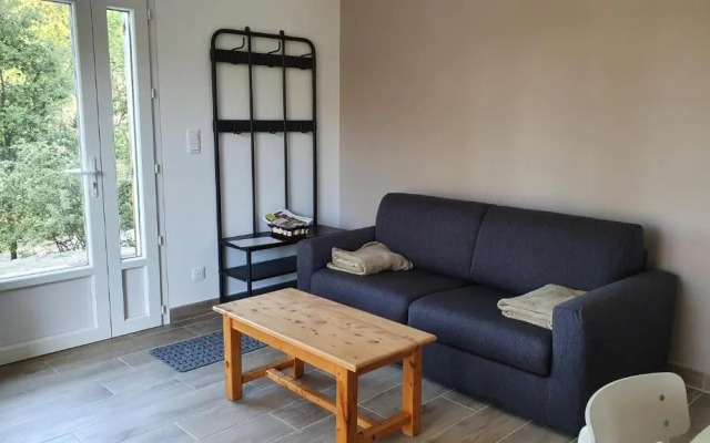 Appartement indépendant dans maison individuelle