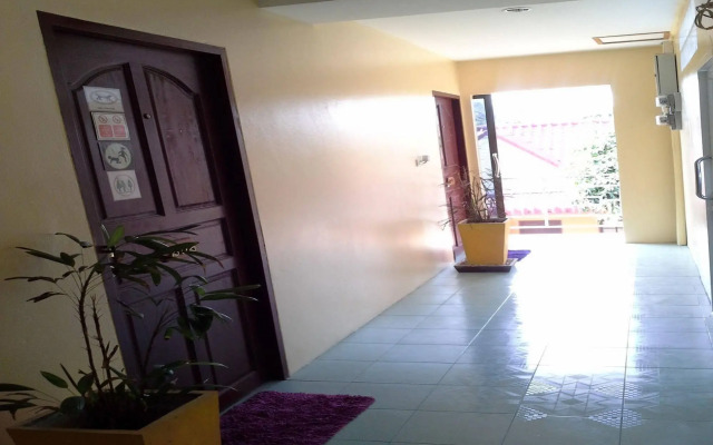 OYO 609 Lanta Dream House Apartment