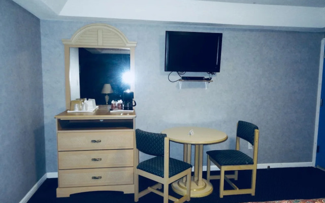 Village Inn and Suites