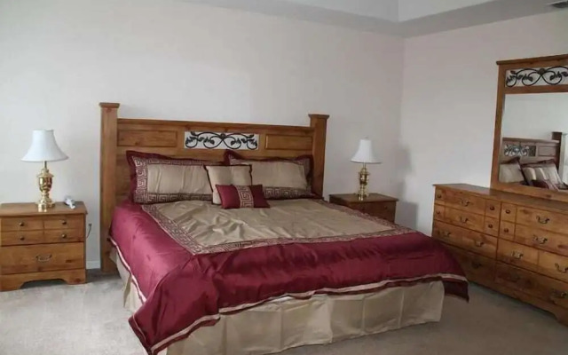 Summer Place Holiday Home 4057