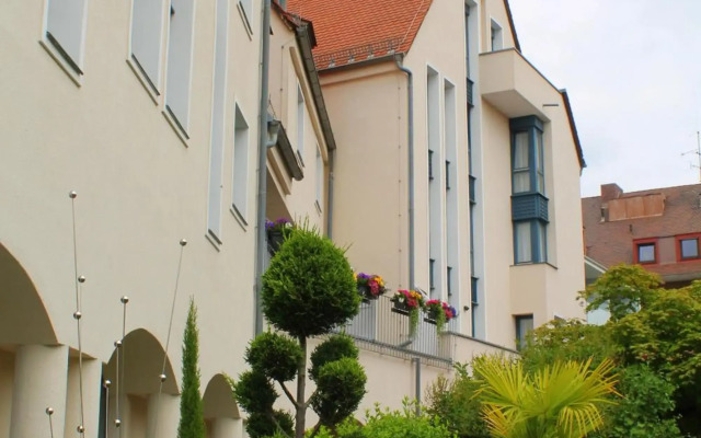 Dürer Hotel Nürnberg