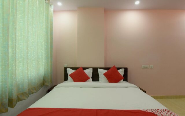 OYO 79935 Collection O Hotel Danaria