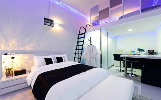 Semi Resort Noblesse