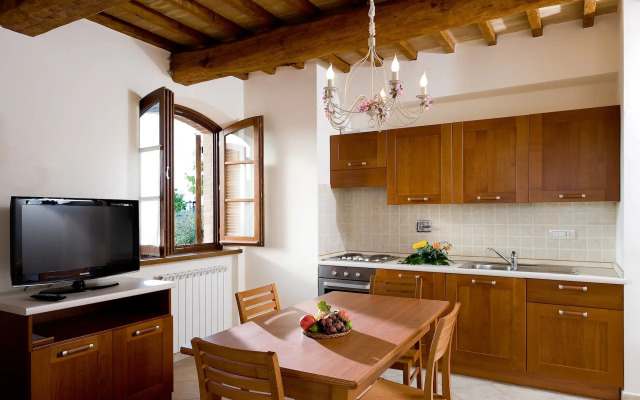 Agriturismo Le Rondini di Francesco di Assisi