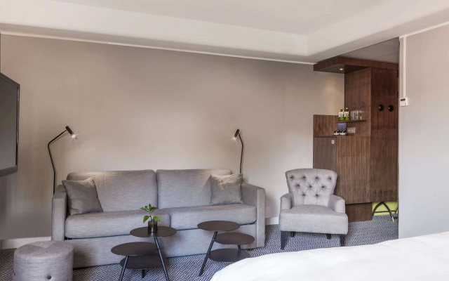 Radisson Blu Arlandia Hotel - Image 5