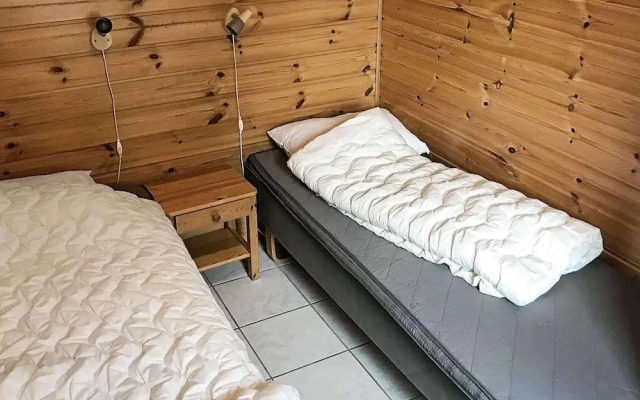 6 Person Holiday Home in Seim