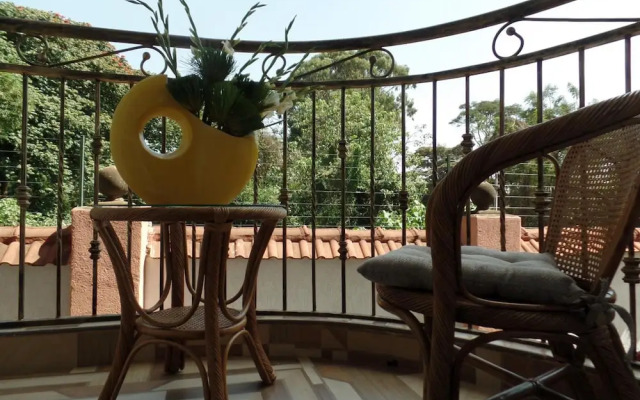 Villa Leone