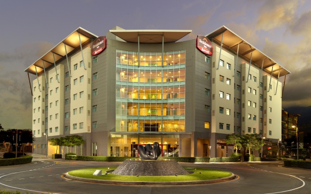 Residence Inn by Marriott San Jose Escazu