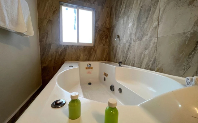Aohom Santuario Hotel & Spa