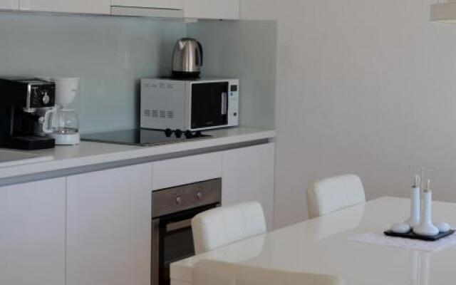 Apartments Zadar Superior