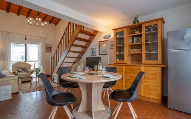 Les Villas de lAygual 37310