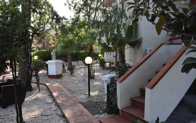 La Mimosa Guest House