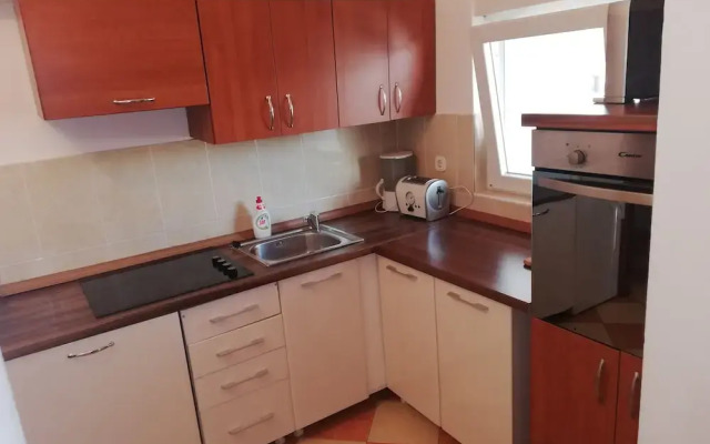 Apartments Mira