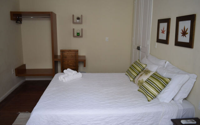 Bossa In Rio Hostel E Suites