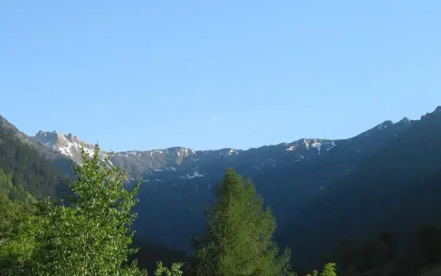 Unser kleines Bauernhaus