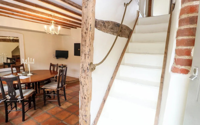 Forge House