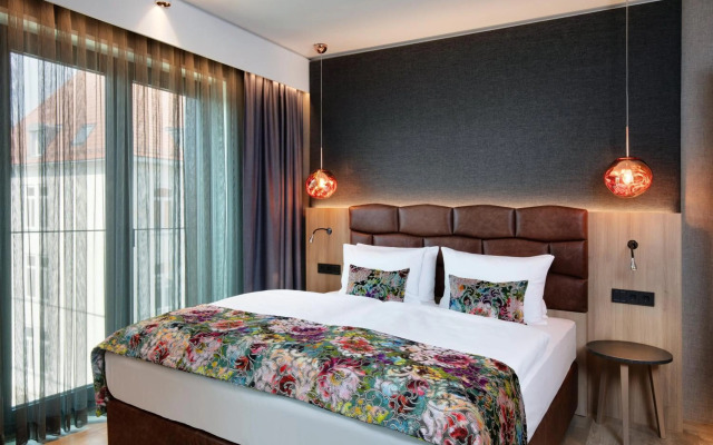 Holiday Inn Osnabrueck by IHG