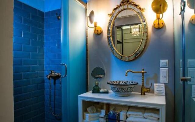 Esperia Boutique Hotel