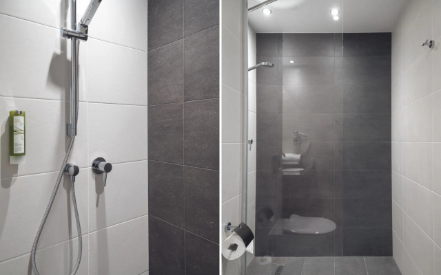 HOTEL ALMOND BUSINESS & SPA BY GRANO - GRANO HOTEL Gdańsk Riverside SPA & Wellness
