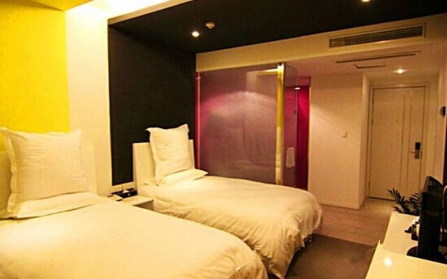 Wiki Holiday Hotel - Hangzhou