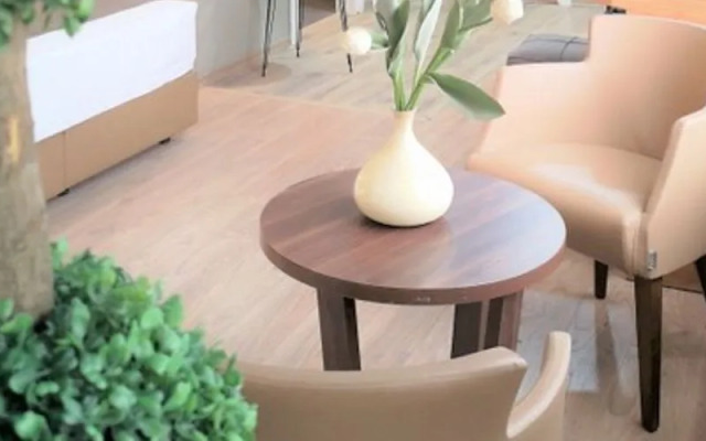 Grand Park Hotel Istanbul