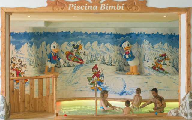 Sport Hotel Vittoria