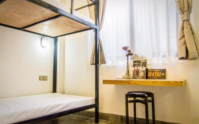 Free Hostel