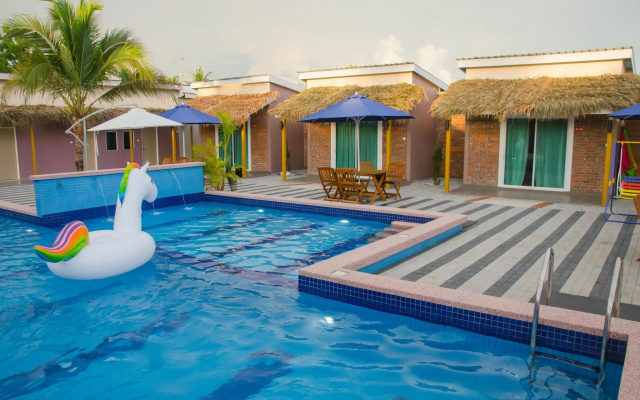 Lavigo Resort