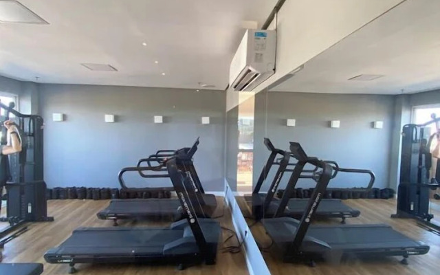 Flat 104 Hotel Samba