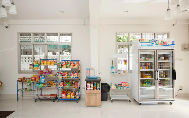 Top Hostel