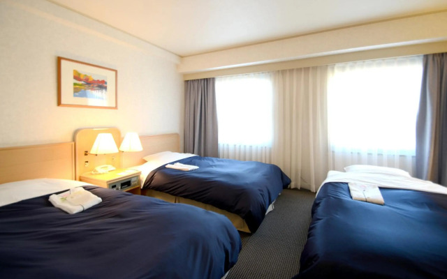 Hotel Excel Okayama