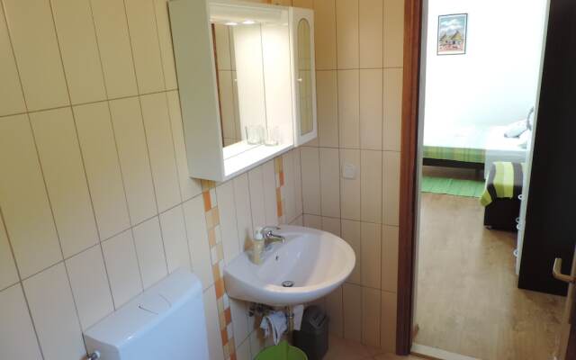 Apartmani Rubic Duce