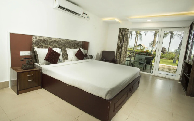 Shelter Beach Resort