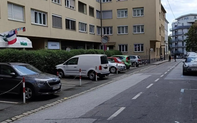 Moderne und schöne Wohnung