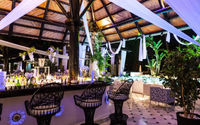 Hotel Suites Albayzin del Mar