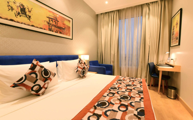 Surestay Hotel By Best Western Model Town Amritsar