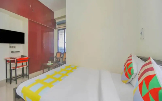 Thendral Service Apartment