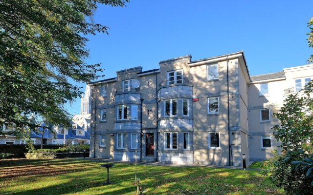 Orange Apartments Beechgrove