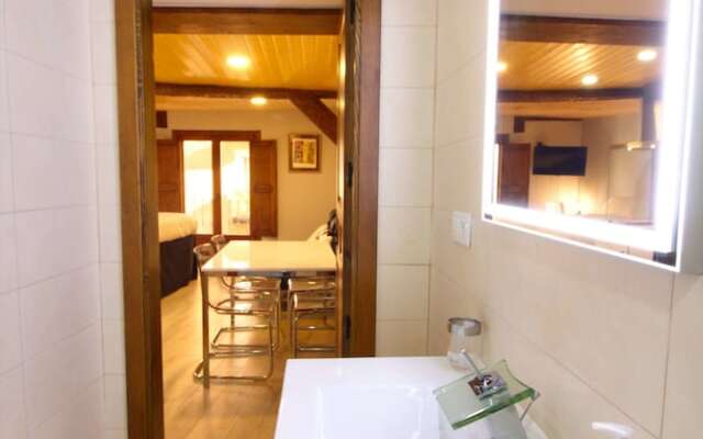 Cuencaloft Exclusivo en Casco Antiguo