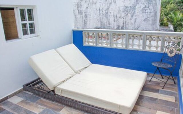 Agavero Hostel