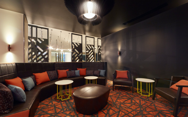Holiday Inn Express Adelaide City Centre by IHG – Lobby – Adelaide