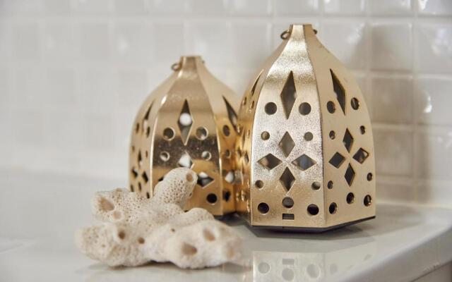 Apartment Guarda-Mor