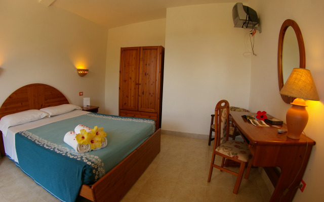 Hotel Baia del Capo
