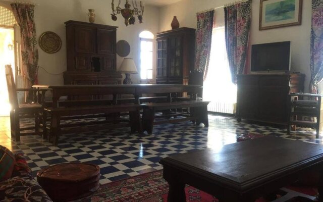 il castello B&B